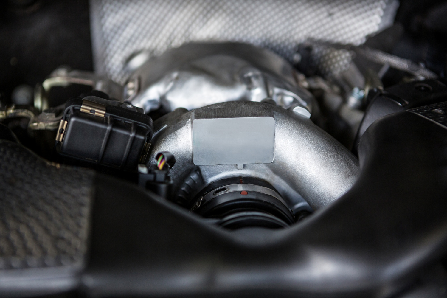 Car alternator