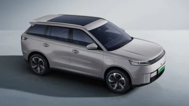 jaecoo j5