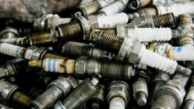 spark plug