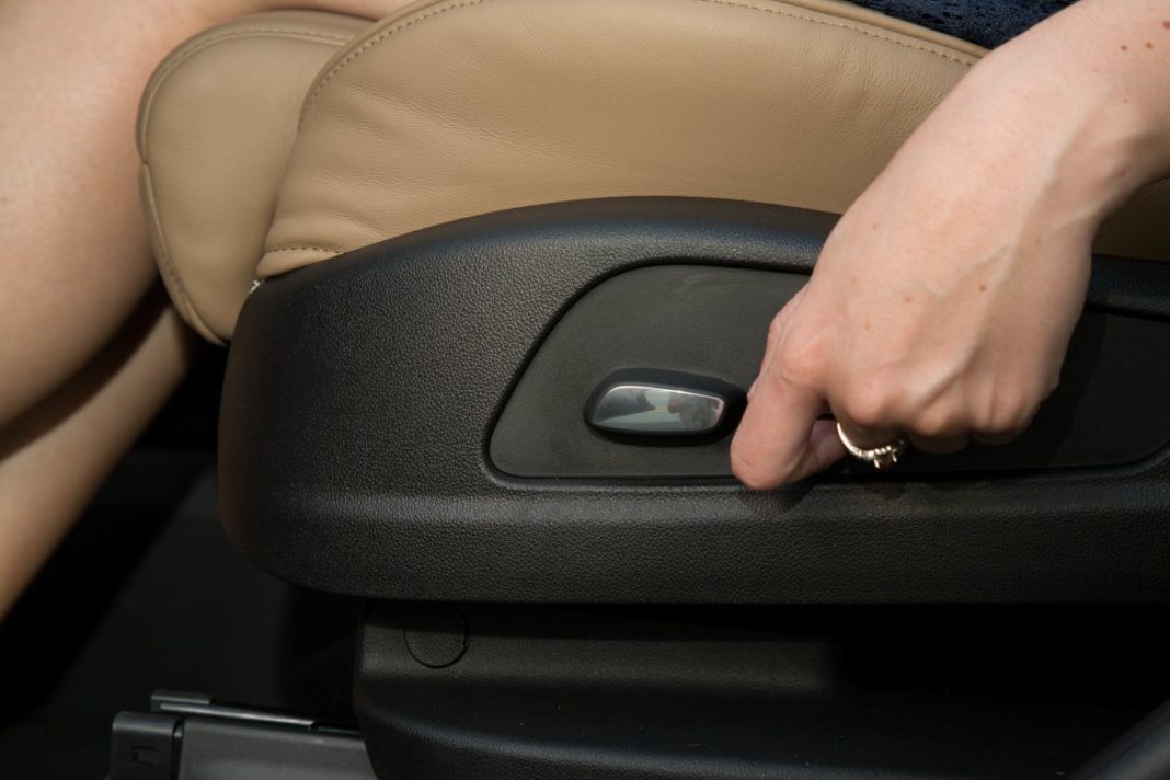 How to Make Your Drive More Comfortable