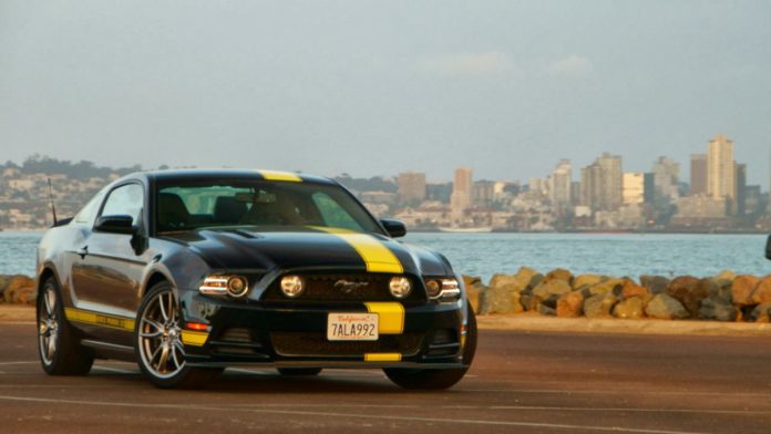 The 10 Minute Guide to Basic Car Photography | Carro Singapore
