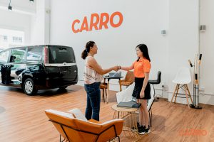 best price for your used car