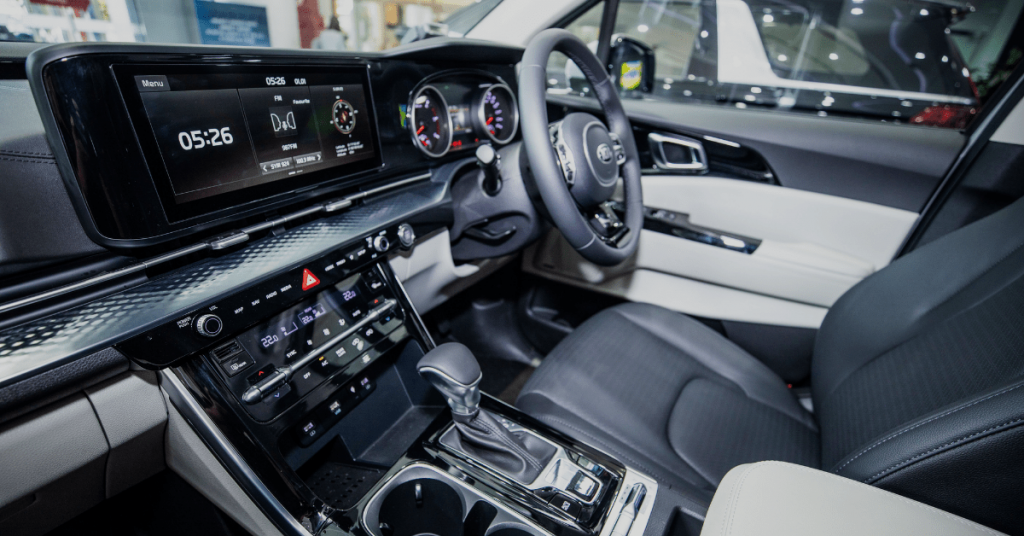 First Look at the Kia Carnival in Singapore (with video)