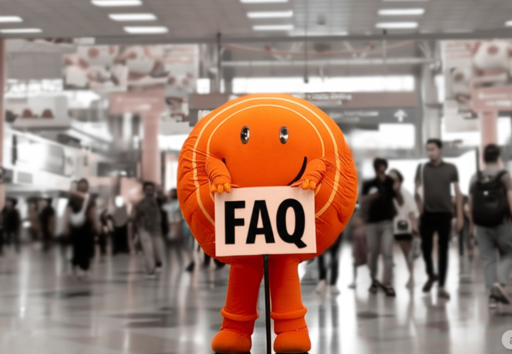 Carro FAQ