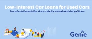 How to calculate car loan interest in Singapore Carro Genie Singapore