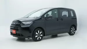 carro honda-air-freed