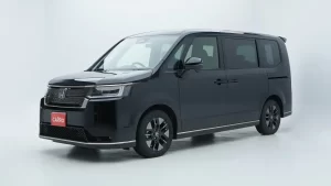 carro honda stepwagon