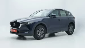 carro mazda-cx-5