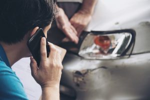 car accident insurance