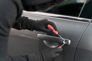 Car theft insurance