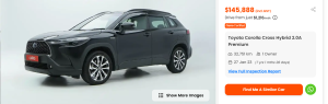 EV vs hybrid cars in Singapore: Which one makes more sense for you?