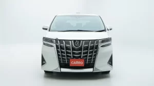 toyota-alphard-8-seater-2 Carro SG