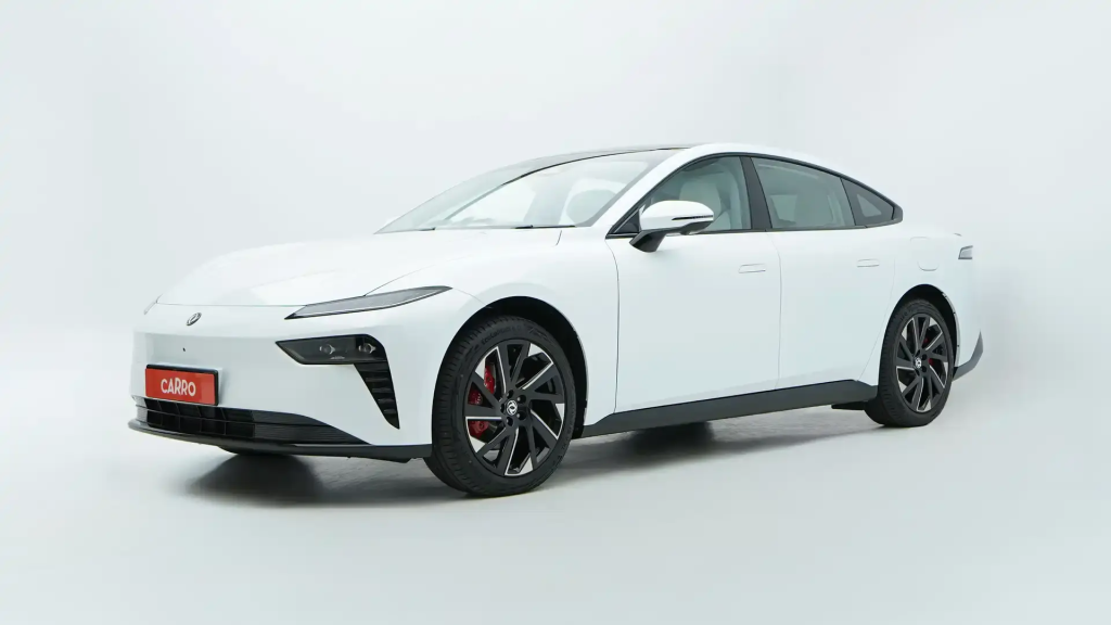 Dongfeng 007 review: Variants, range, and what you need to know