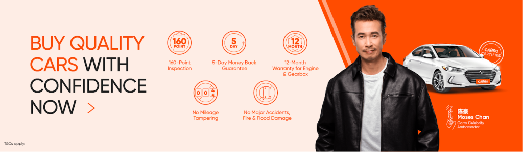 What is a pre-purchase car inspection and why it matters in Singapore