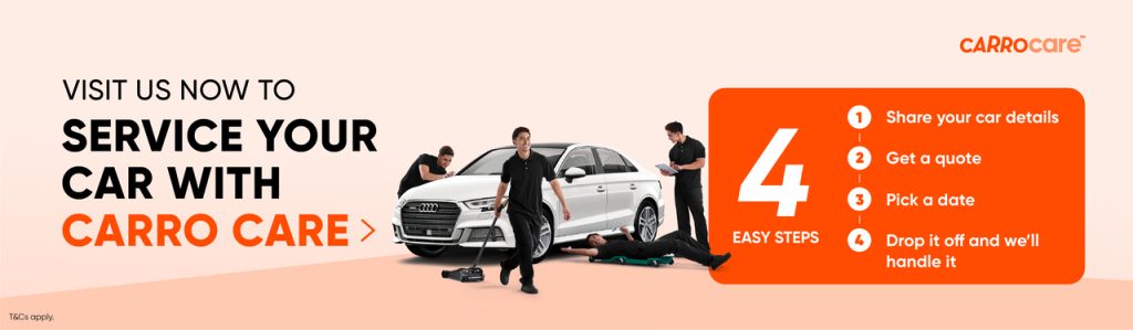 carro care