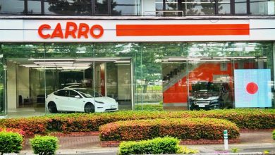 Carro secures strategic investment from Orico