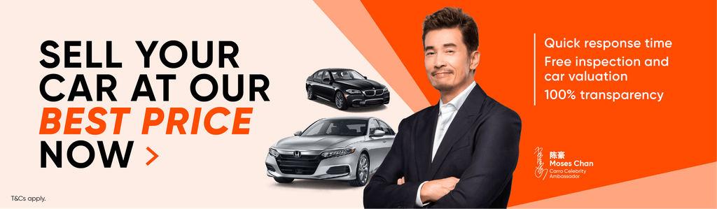 Car inspection checklist: 6 things your dealer looks out for